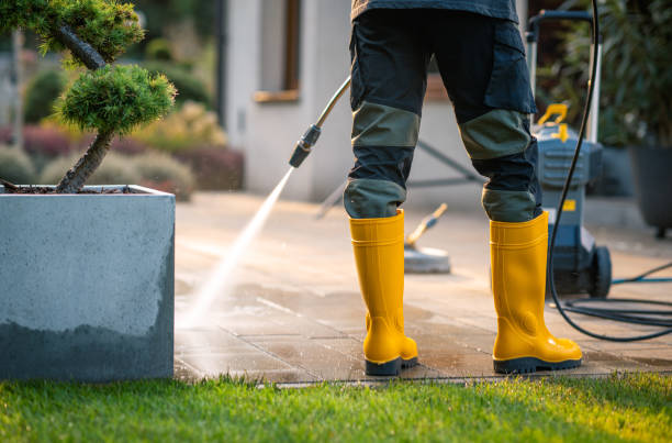 Best Roof Power Washing Services  in Twin Lakes, NM